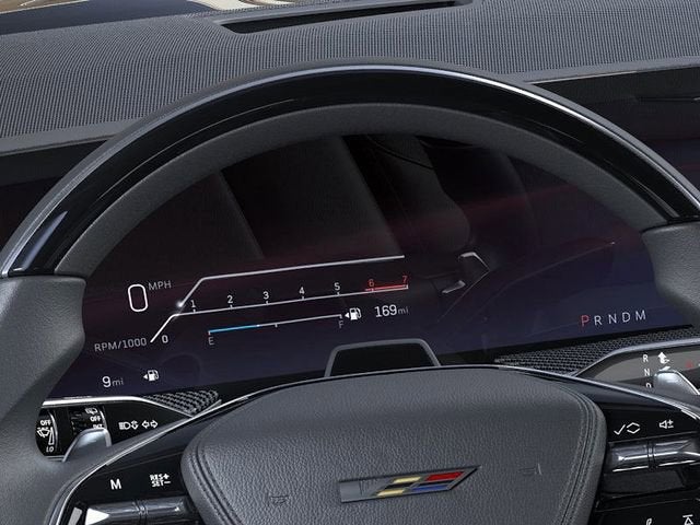 2026 Cadillac Escalade ESV V-Series