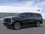 2026 Cadillac Escalade ESV V-Series
