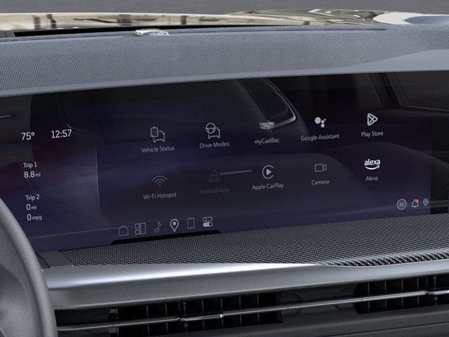 2026 Cadillac Escalade ESV V-Series