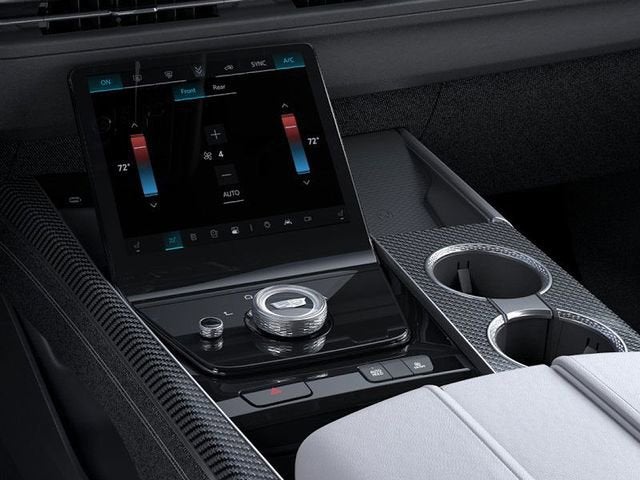 2026 Cadillac Escalade ESV V-Series