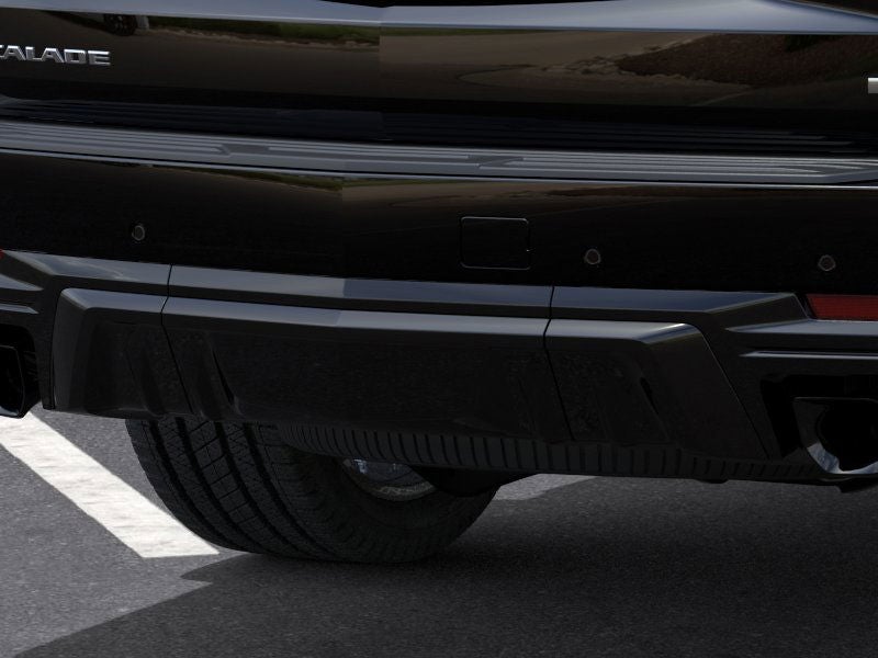 2026 Cadillac Escalade ESV V-Series