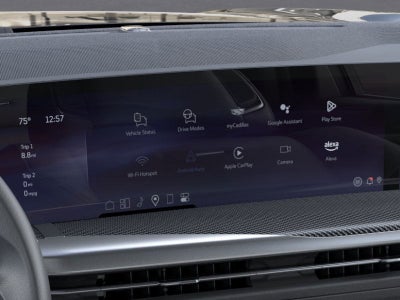 2026 Cadillac Escalade ESV V-Series