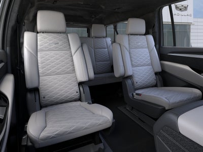 2026 Cadillac Escalade ESV V-Series