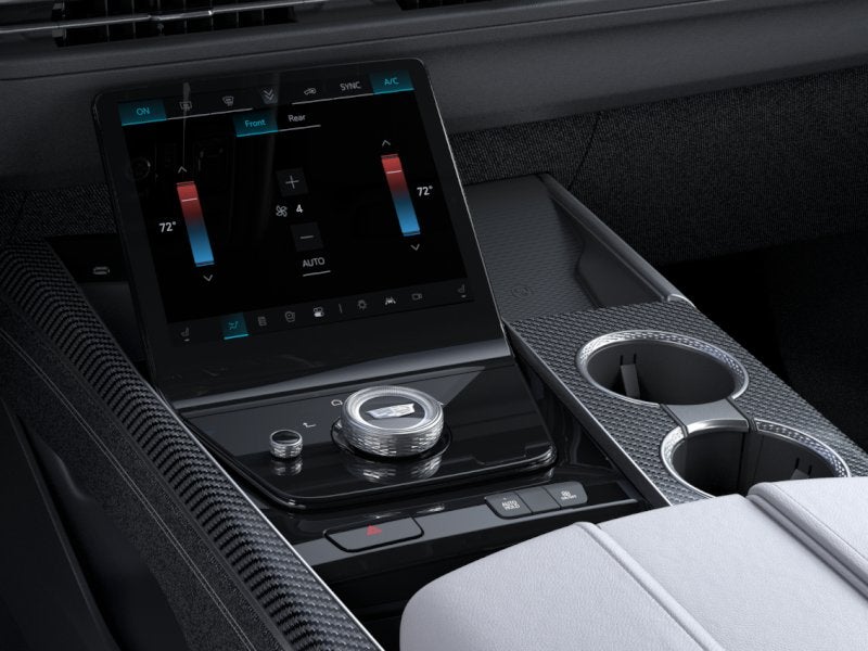 2026 Cadillac Escalade ESV V-Series