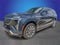 2026 Cadillac ESCALADE IQ Luxury