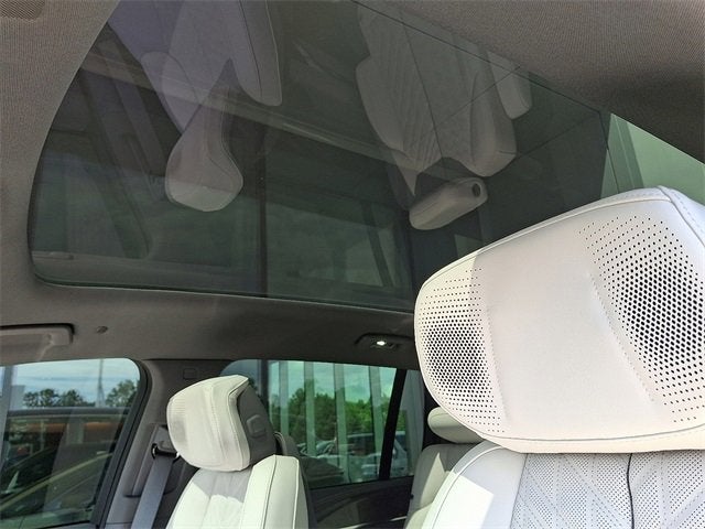 2026 Cadillac ESCALADE IQ Luxury