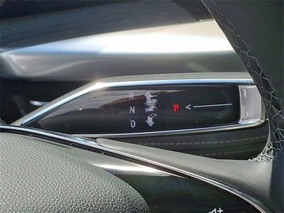 2026 Cadillac ESCALADE IQ Luxury