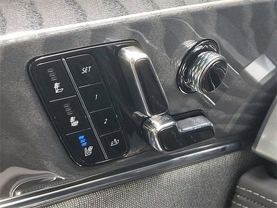 2026 Cadillac ESCALADE IQ Luxury