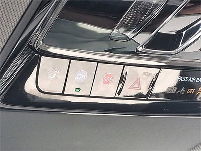 2026 Cadillac ESCALADE IQ Luxury