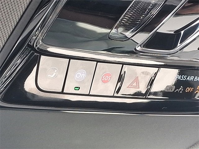 2026 Cadillac ESCALADE IQ Luxury