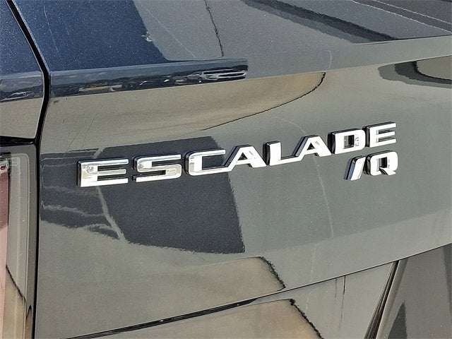 2026 Cadillac ESCALADE IQ Luxury