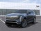 2026 Cadillac ESCALADE IQ Luxury