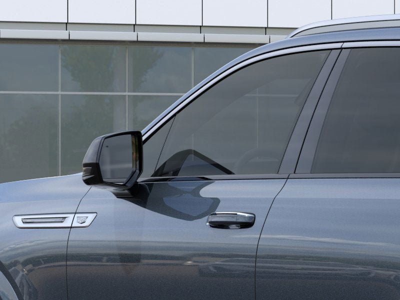 2026 Cadillac ESCALADE IQ Luxury