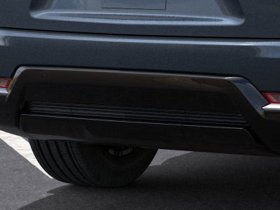 2026 Cadillac ESCALADE IQ Luxury