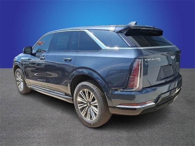 2026 Cadillac ESCALADE IQ Luxury