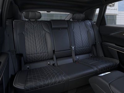 2026 Cadillac LYRIQ V-Series Premium