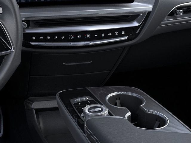 2026 Cadillac LYRIQ V-Series Premium