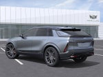 2026 Cadillac LYRIQ V-Series Premium