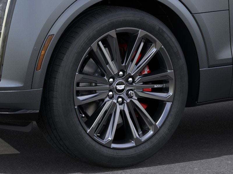 2026 Cadillac LYRIQ V-Series Premium