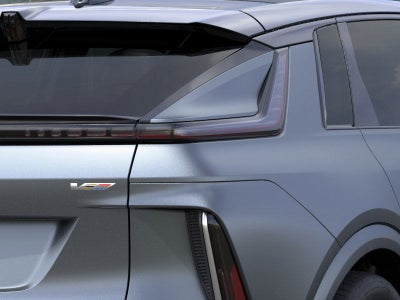 2026 Cadillac LYRIQ V-Series Premium