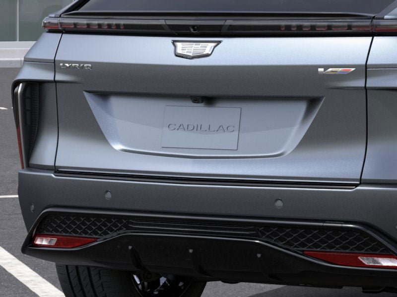 2026 Cadillac LYRIQ V-Series Premium