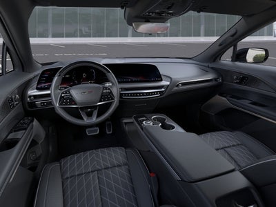 2026 Cadillac LYRIQ V-Series Premium