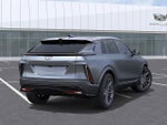 2026 Cadillac LYRIQ V-Series Premium