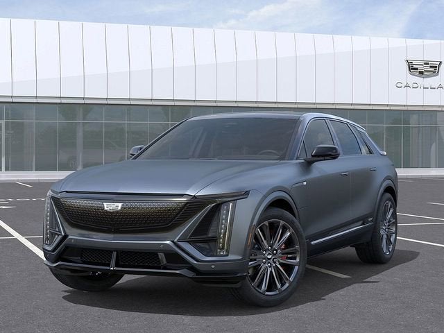 2026 Cadillac LYRIQ V-Series Premium