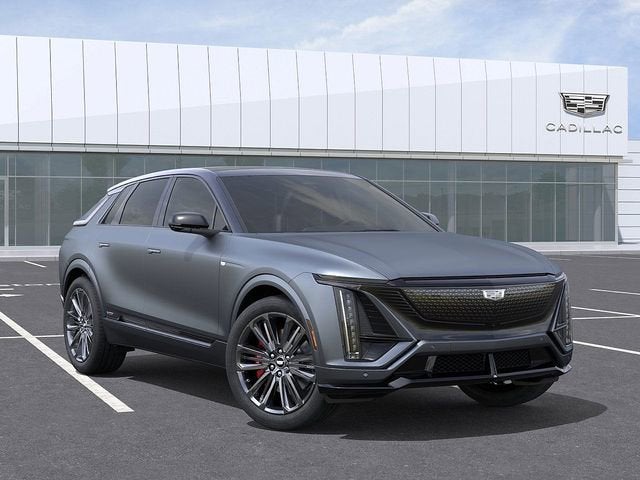 2026 Cadillac LYRIQ V-Series Premium