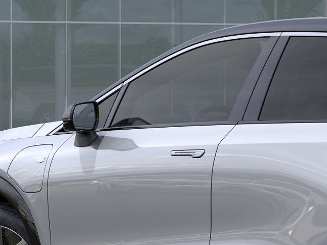 2027 Cadillac OPTIQ Luxury