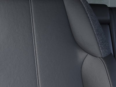 2027 Cadillac OPTIQ Luxury