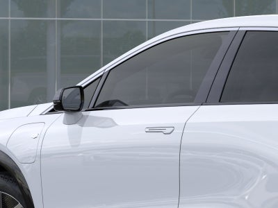 2027 Cadillac OPTIQ Luxury