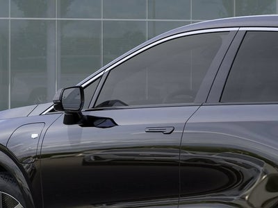 2027 Cadillac OPTIQ Luxury