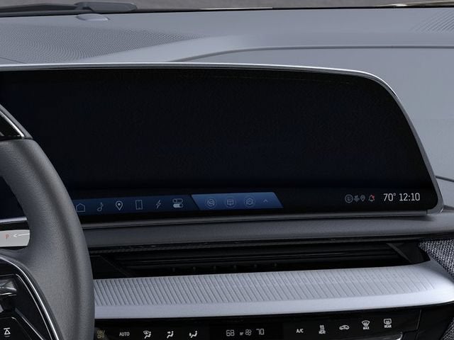 2027 Cadillac OPTIQ Luxury