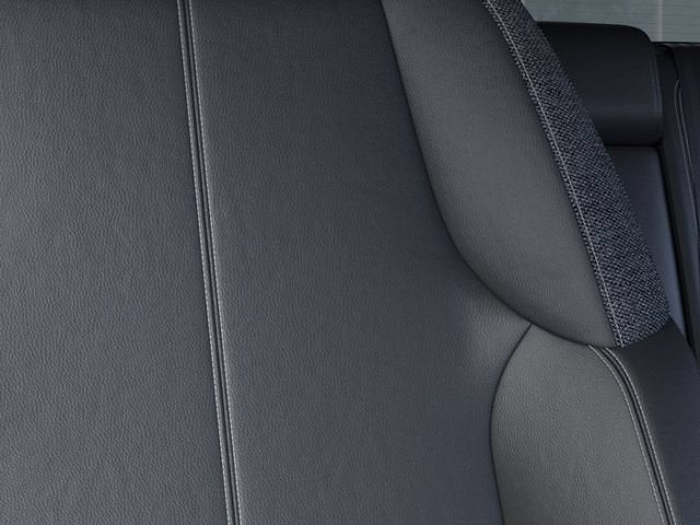 2027 Cadillac OPTIQ Luxury
