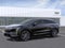 2027 Cadillac OPTIQ Luxury