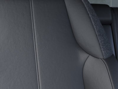 2027 Cadillac OPTIQ Luxury