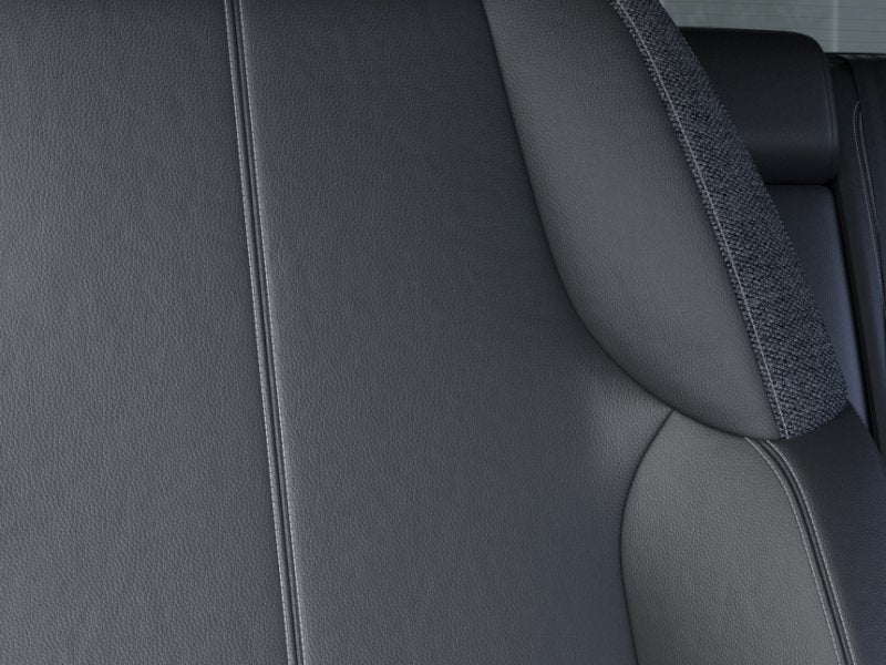 2027 Cadillac OPTIQ Luxury