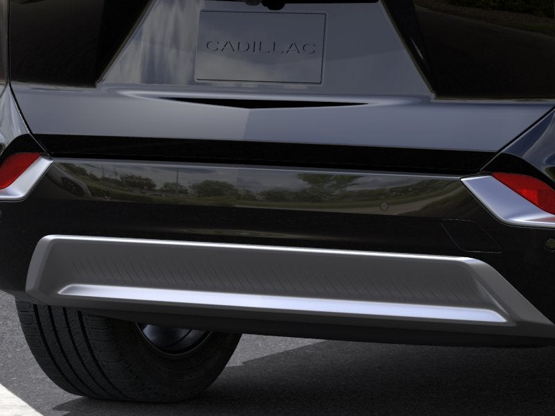 2027 Cadillac OPTIQ Luxury