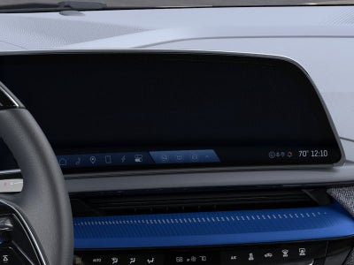2027 Cadillac OPTIQ Premium Luxury