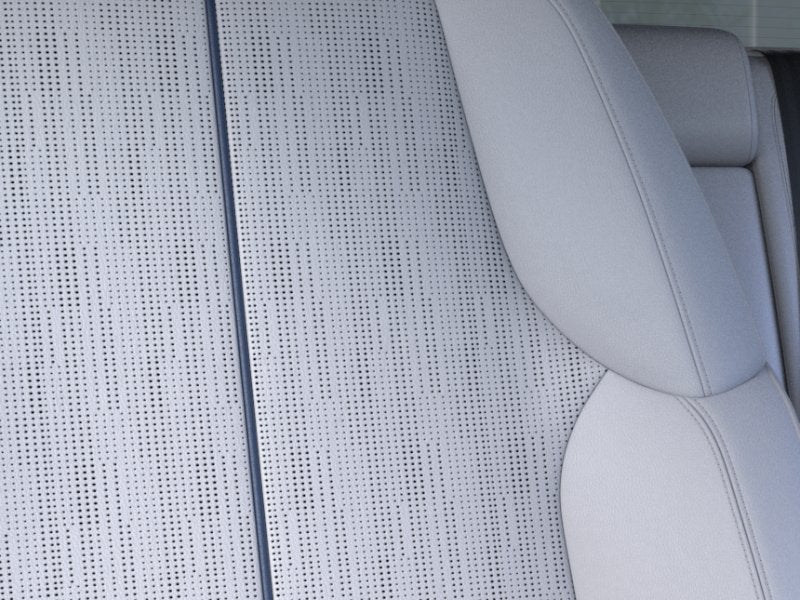 2027 Cadillac OPTIQ Premium Luxury