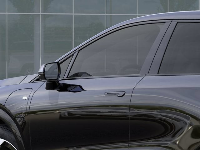 2027 Cadillac OPTIQ Sport