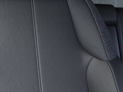 2027 Cadillac OPTIQ Sport