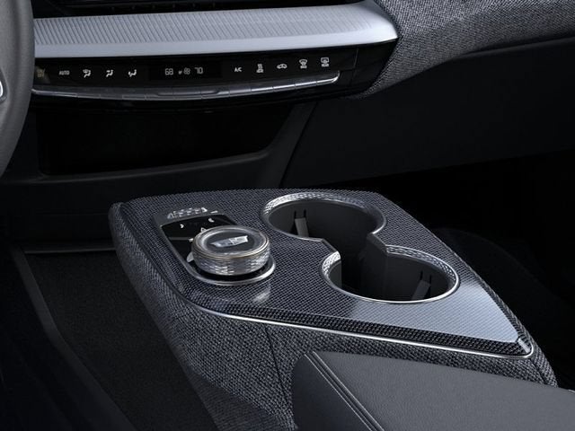 2027 Cadillac OPTIQ Sport