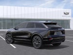 2027 Cadillac OPTIQ Sport