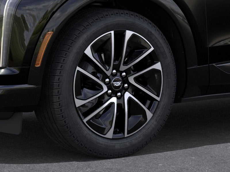 2027 Cadillac OPTIQ Sport