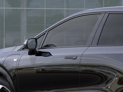 2027 Cadillac OPTIQ Sport