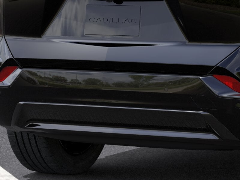 2027 Cadillac OPTIQ Sport