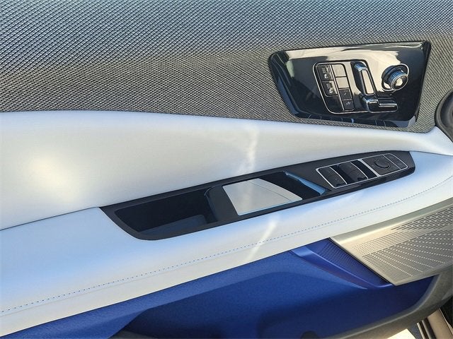 2025 Cadillac OPTIQ Sport 1