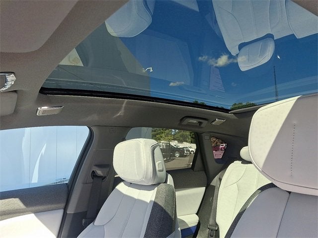 2025 Cadillac OPTIQ Sport 1